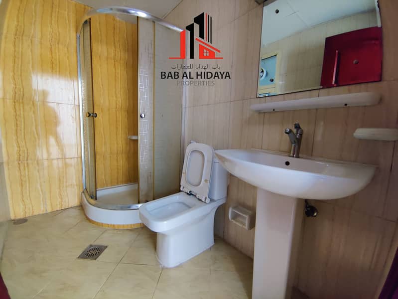 Nice 1BR!! For Family!! With Balcony!! Closed Kitchen!!