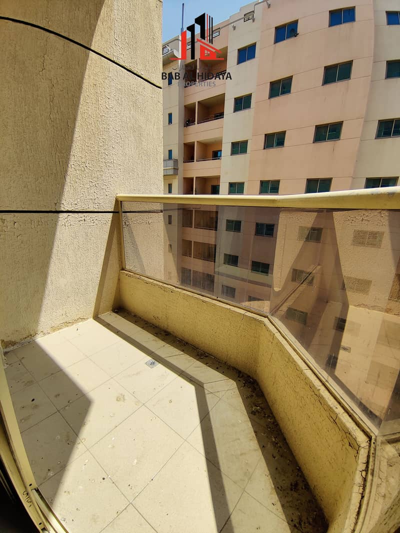 Nice 1BR!! For Family!! With Balcony!! Closed Kitchen!! - Image 8