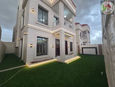 5 Bedroom Villa for Sale in Al Helio, Ajman - 1001348048. jpg 5 Bedroom Villa for Sale in Al Helio, Ajman - 1001348048. jpg
