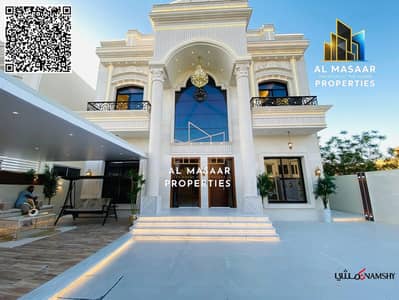 5 Bedroom Villa for Sale in Al Yasmeen, Ajman - batch_batch_batch_WhatsApp Image 2025-04-22 at 12.01. 54 PM (1). jpeg