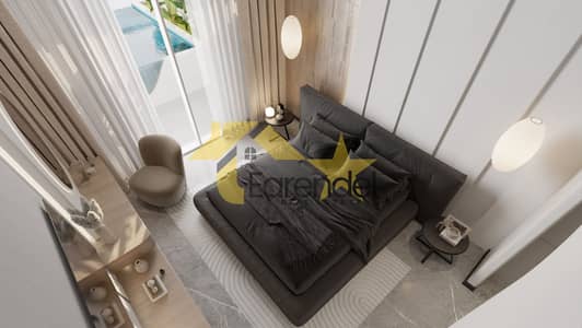 2 Cпальни Апартаменты Продажа в Дубай Продакшн Сити, Дубай - 12. jpg