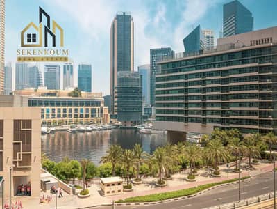 朱美拉海滩住宅（JBR）， 迪拜 1 卧室单位待租 - WhatsApp Image 2026-05-09 at 3.12. 27 AM (Custom). jpeg