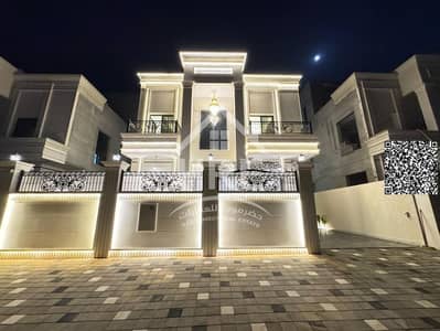 6 habitaciones Villa para en Venta en Al Helio, Ajman - WhatsApp Image 2026-05-06 at 9.54. 03 PM. jpeg 6 habitaciones Villa para en Venta en Al Helio, Ajman - WhatsApp Image 2026-05-06 at 9.54. 03 PM. jpeg