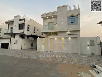 5 Bedroom Villa for Sale in Al Amerah, Ajman - IMG-20250913-WA0466. jpg