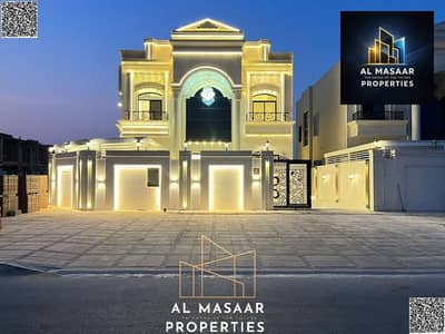 5 Bedroom Villa for Sale in Al Mowaihat, Ajman - batch_IMG-20250703-WA0222. jpg 5 Bedroom Villa for Sale in Al Mowaihat, Ajman - batch_IMG-20250703-WA0222. jpg