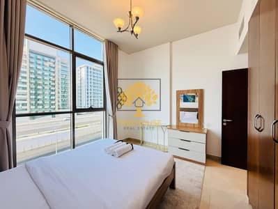 1 habitación Apartamento para en Alquiler en Al Furjan, Dubai - 17. jpeg