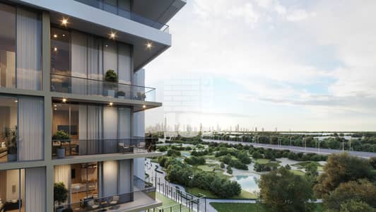 4 Bedroom Flat for Sale in Sobha Hartland, Dubai - image_0