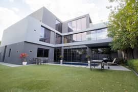 للبيع | Signature Villa فاخرة في مشروع مسار – روبينا