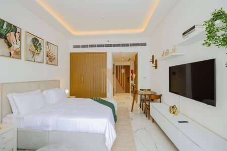 Studio for Rent in Meydan, Dubai - Brand New I Furnished I Multiple Options