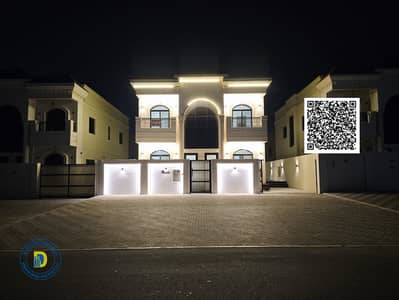 5 Bedroom Villa for Sale in Al Helio, Ajman - WhatsApp Image 2026-02-18 at 11.54. 49 AM. jpeg 5 Bedroom Villa for Sale in Al Helio, Ajman - WhatsApp Image 2026-02-18 at 11.54. 49 AM. jpeg