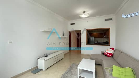 1 Bedroom Flat for Rent in Dubai Marina, Dubai - IMG_9995. jpg