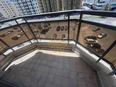 1 Bedroom Apartment for Rent in Al Majaz, Sharjah - 31517. jpg