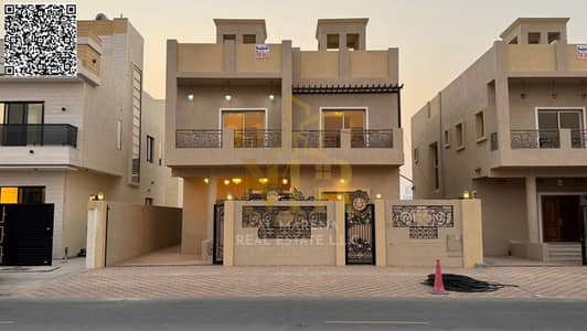 5 Bedroom Villa for Sale in Al Helio, Ajman - WhatsApp Image 2025-12-20 at 6.20. 46 PM. jpeg 5 Bedroom Villa for Sale in Al Helio, Ajman - WhatsApp Image 2025-12-20 at 6.20. 46 PM. jpeg