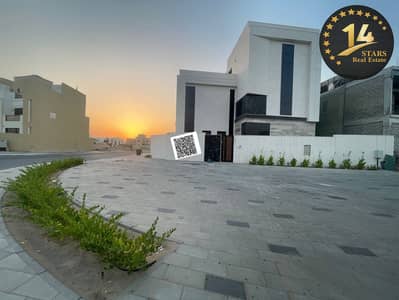 5 Bedroom Villa for Rent in Al Zahya, Ajman - WhatsApp Image 2026-05-08 at 9.20. 32 PM. jpeg 5 Bedroom Villa for Rent in Al Zahya, Ajman - WhatsApp Image 2026-05-08 at 9.20. 32 PM. jpeg