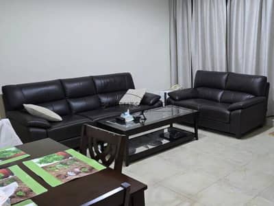 2 Bedroom Flat for Rent in Jumeirah Lake Towers (JLT), Dubai - 1 Bed Plus Study Room | City View | Near Metro
