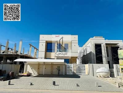 5 Bedroom Villa for Sale in Al Yasmeen, Ajman - WhatsApp Image 2026-04-20 at 9.25. 26 AM. jpeg 5 Bedroom Villa for Sale in Al Yasmeen, Ajman - WhatsApp Image 2026-04-20 at 9.25. 26 AM. jpeg