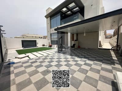 5 Bedroom Villa for Sale in Al Mowaihat, Ajman - WhatsApp Image 2026-04-25 at 11.21. 46 AM (1). jpeg 5 Bedroom Villa for Sale in Al Mowaihat, Ajman - WhatsApp Image 2026-04-25 at 11.21. 46 AM (1). jpeg