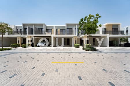 3 Schlafzimmer Townhouse zum zum Verkauf in Tilal Al Ghaf, Dubai - Reihenhaus in Tilal Al Ghaf,Elan, 3 schlafzimmer, 3850000 AED - 15059490 3 Schlafzimmer Townhouse zum zum Verkauf in Tilal Al Ghaf, Dubai - Reihenhaus in Tilal Al Ghaf,Elan, 3 schlafzimmer, 3850000 AED - 15059490
