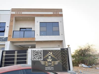 6 Bedroom Villa for Rent in Al Yasmeen, Ajman - WhatsApp Image 2025-08-11 at 18.56. 14_91c7fb1c. jpg 6 Bedroom Villa for Rent in Al Yasmeen, Ajman - WhatsApp Image 2025-08-11 at 18.56. 14_91c7fb1c. jpg