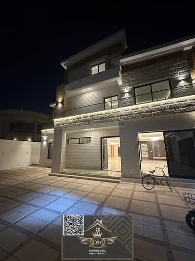 8 Bedroom Villa for Sale in Al Yasmeen, Ajman - WhatsApp Image 2025-08-19 at 7.53. 55 PM (2). jpeg