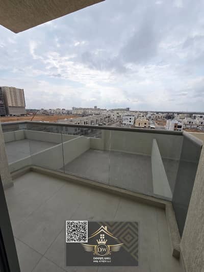 阿联酋城， 阿治曼 1 卧室公寓待售 - WhatsApp Image 2025-12-14 at 13.00. 57_4c4ad398. jpg