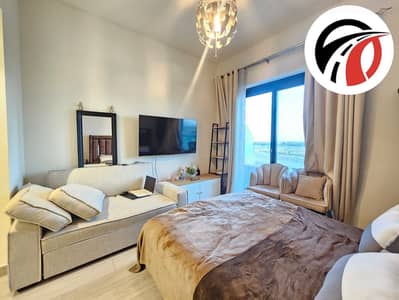 Estudio para en Alquiler en Meydan, Dubai - 81907. jpg Estudio para en Alquiler en Meydan, Dubai - 81907. jpg