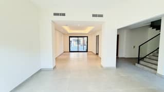 فیلا في مدينة الشارقة المستدامة،الشغرافة 1،الرحمانية 4 غرف 150000 درهم - 15123267