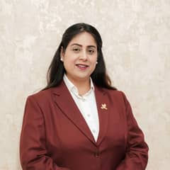 Jaya Godwani