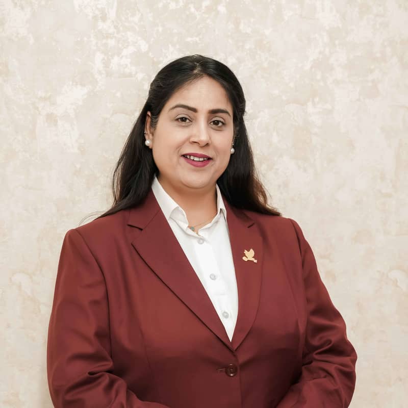Jaya Godwani