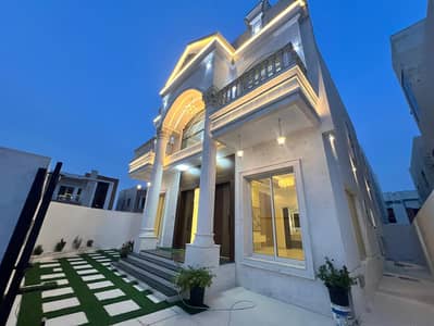 5 Camere Villa in Vendita a Al Helio, Ajman - c006cc8d-fbe3-49b5-a830-27a2fd935936. jpg 5 Camere Villa in Vendita a Al Helio, Ajman - c006cc8d-fbe3-49b5-a830-27a2fd935936. jpg