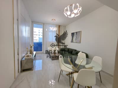 2 Cпальни Апартаменты в аренду в Аль Фурджан, Дубай - 20250523_160939. jpg