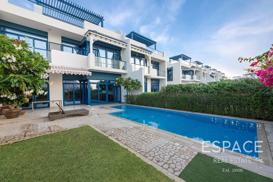 5 Bed Villa Beach Plot | Best Priced 5 Bed Villa Beach Plot | Best Priced