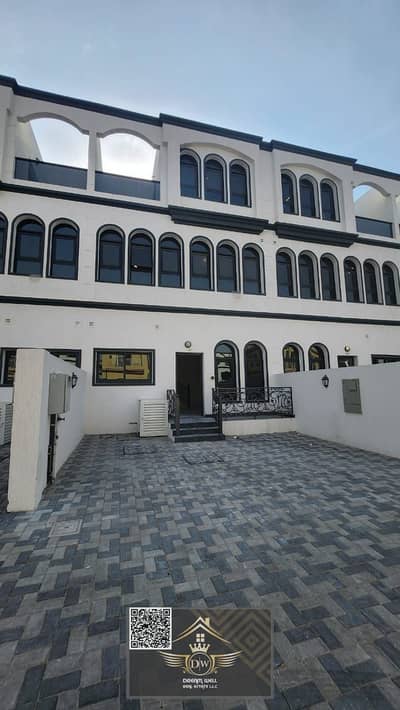 3 Schlafzimmer Townhouse zum zur Miete in Ajman Uptown, Ajman - WhatsApp Image 2025-10-09 at 2.47. 09 PM (1). jpeg 3 Schlafzimmer Townhouse zum zur Miete in Ajman Uptown, Ajman - WhatsApp Image 2025-10-09 at 2.47. 09 PM (1). jpeg