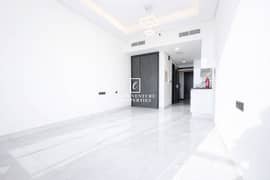 Spacious Studio | Modern | Prime Location