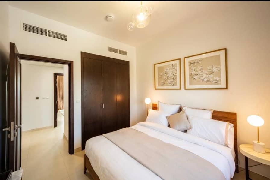 3 -Bedroom Townhouse in Casa Viva Serena by Dubai Properties
