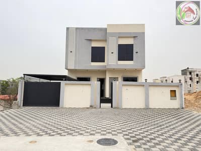 3 Slaapkamers Villa te Koop in Al Helio, Ajman - e5948bc7-6e49-4818-b89d-cf9635bb4fe0. jpg 3 Slaapkamers Villa te Koop in Al Helio, Ajman - e5948bc7-6e49-4818-b89d-cf9635bb4fe0. jpg