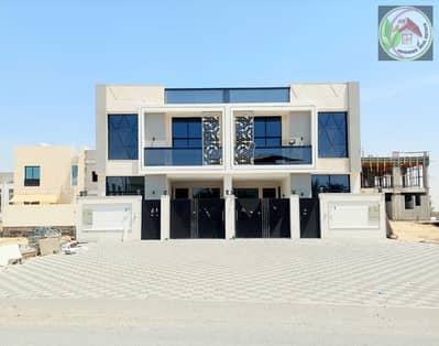 5 Slaapkamers Villa te Koop in Al Yasmeen, Ajman - f8fb044f-7bb5-41d9-bb10-b53e92123aa1. jpg 5 Slaapkamers Villa te Koop in Al Yasmeen, Ajman - f8fb044f-7bb5-41d9-bb10-b53e92123aa1. jpg