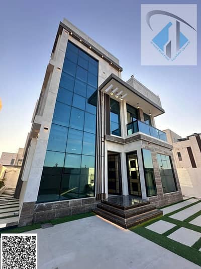 6 Bedroom Villa for Sale in Al Bahia, Ajman - WhatsApp Image 2026-05-09 at 11.06. 51 AM. jpeg
