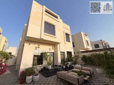 3 habitaciones Villa para en Venta en Al Bahia, Ajman - WhatsApp Image 2026-05-09 at 9.23. 34 AM. jpeg 3 habitaciones Villa para en Venta en Al Bahia, Ajman - WhatsApp Image 2026-05-09 at 9.23. 34 AM. jpeg