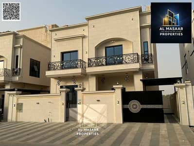 6 Bedroom Villa for Sale in Al Helio, Ajman - batch_818924911-800x600. jpeg 6 Bedroom Villa for Sale in Al Helio, Ajman - batch_818924911-800x600. jpeg
