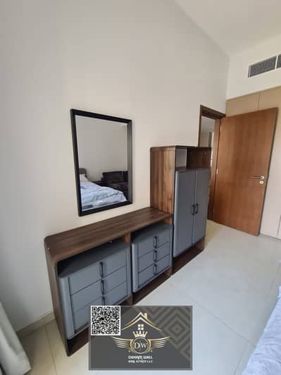 1 Спальня Апартамент в аренду в Эмирэйтс Сити, Аджман - WhatsApp Image 2026-04-28 at 14.05. 58. jpeg