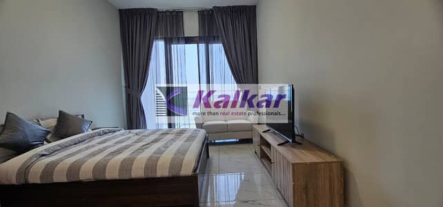 Studio te Huur in Jebel Ali, Dubai - 3edbb726-a8e1-482b-b822-f6f8d80e1669. jpg