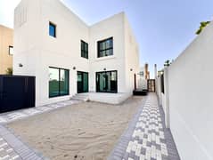 فیلا في مدينة الشارقة المستدامة،الشغرافة 1،الرحمانية 3 غرف 2500000 درهم - 15123941