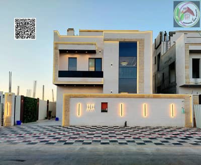 5 Slaapkamers Villa te Koop in Al Helio, Ajman - 1000896628. jpg 5 Slaapkamers Villa te Koop in Al Helio, Ajman - 1000896628. jpg