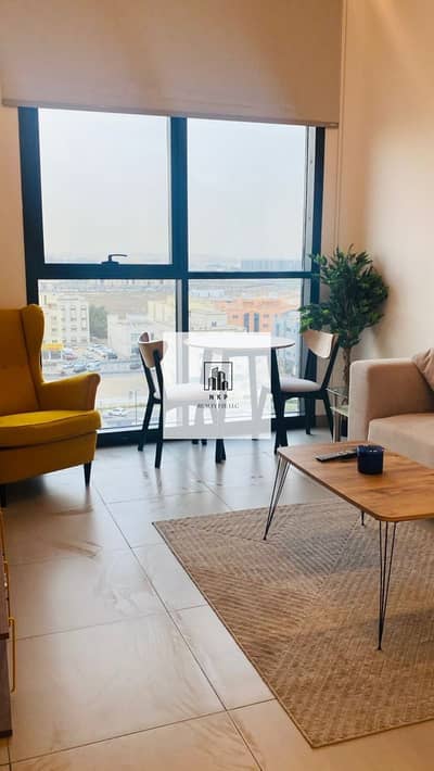 1 Bedroom Apartment for Rent in Muwaileh Commercial, Sharjah - 427003c1-8559-40d2-a811-1604f67bac52. jpeg 1 Bedroom Apartment for Rent in Muwaileh Commercial, Sharjah - 427003c1-8559-40d2-a811-1604f67bac52. jpeg