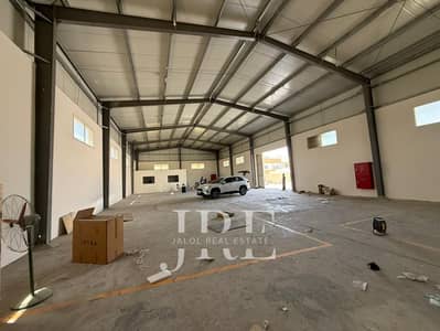 Warehouse for Rent in Al Sajaa, Sharjah - WhatsApp Image 2026-05-08 at 6.00. 33 PM. jpeg Warehouse for Rent in Al Sajaa, Sharjah - WhatsApp Image 2026-05-08 at 6.00. 33 PM. jpeg