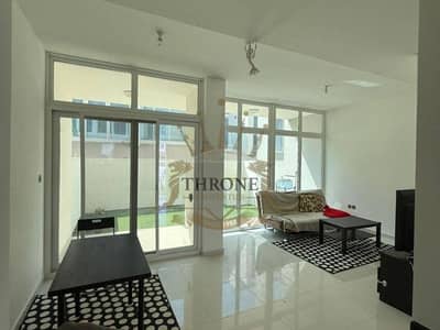 3 Bedroom Townhouse for Rent in DAMAC Hills 2 (Akoya by DAMAC), Dubai - Vacant In June | Landscaped Garden | Middle Unit 3 Bedroom Townhouse for Rent in DAMAC Hills 2 (Akoya by DAMAC), Dubai - Vacant In June | Landscaped Garden | Middle Unit