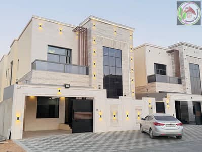 5 Slaapkamers Villa te Koop in Al Helio, Ajman - 6d9bd0c4-aac2-433e-a9ce-11a472ba95f5. jpg 5 Slaapkamers Villa te Koop in Al Helio, Ajman - 6d9bd0c4-aac2-433e-a9ce-11a472ba95f5. jpg