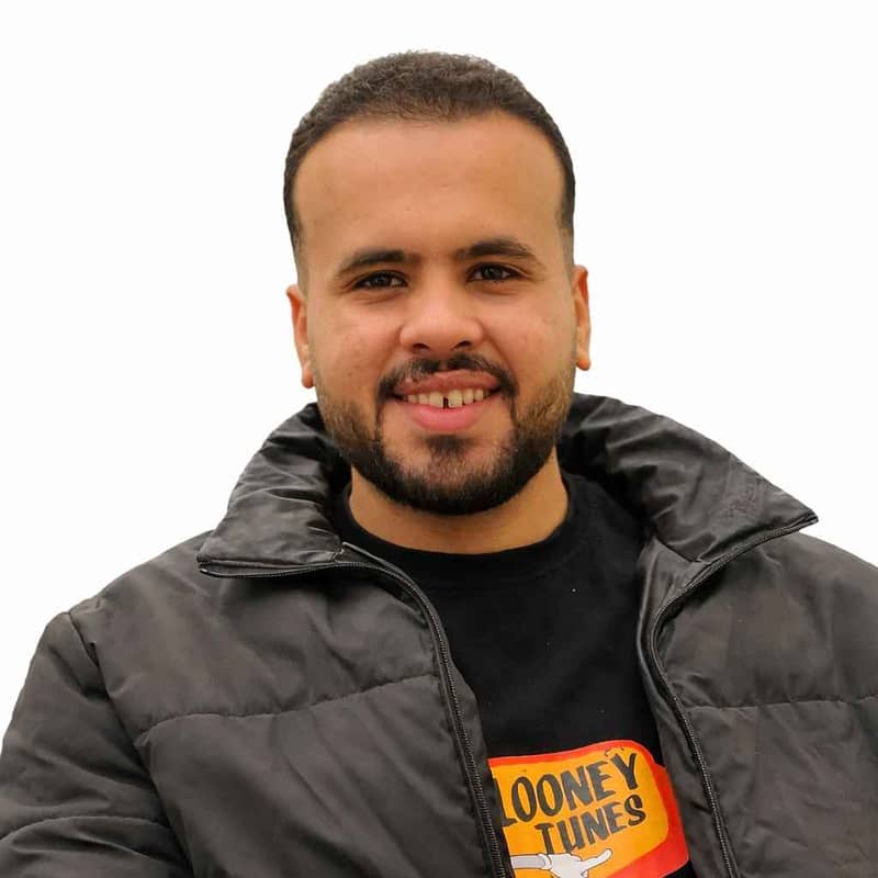 Ali Elgohary