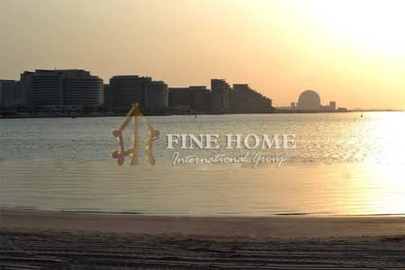 شقة 4 غرف نوم للبيع في شاطئ الراحة، أبوظبي - Amazing 4 BR apartment In Al Zeina Al Raha Beach شقة 4 غرف نوم للبيع في شاطئ الراحة، أبوظبي - Amazing 4 BR apartment In Al Zeina Al Raha Beach